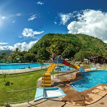 Hotel El Tirol San Ramón 외부 사진
