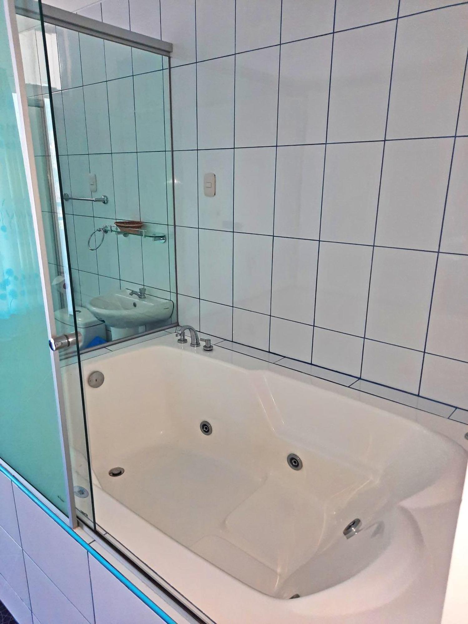Hotel El Tirol San Ramón 외부 사진